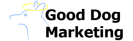 Good Dog Marketing